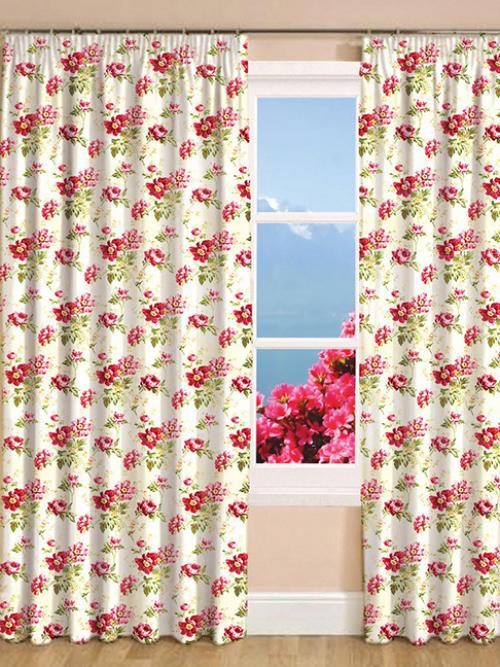 Как сшить шторы своими руками. Оборудование: что нужно иметь дома 11