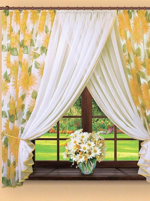 Как сшить шторы своими руками. Оборудование: что нужно иметь дома 05