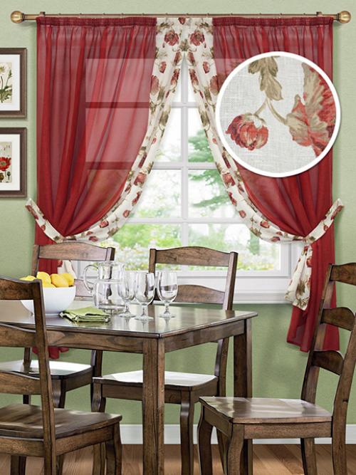 Как сшить шторы своими руками. Оборудование: что нужно иметь дома 04