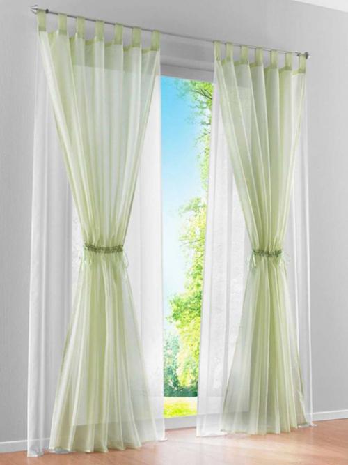 Как сшить шторы своими руками. Оборудование: что нужно иметь дома 06