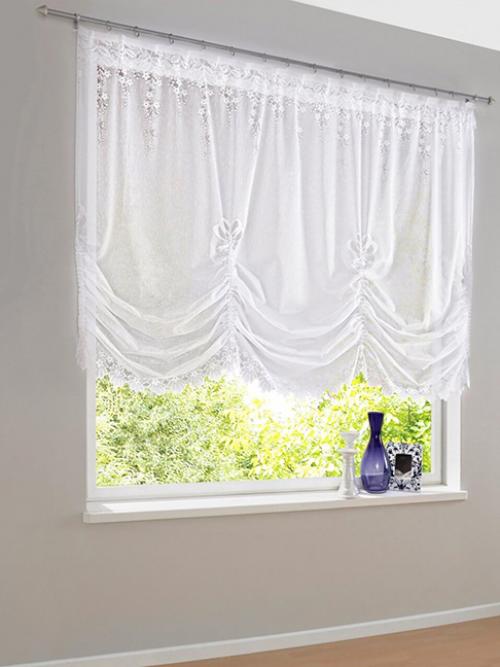 Как сшить шторы своими руками. Оборудование: что нужно иметь дома 13