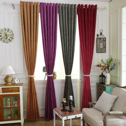 Модный тюль 2019. Что модно в дизайне штор для зала в 2019 году?