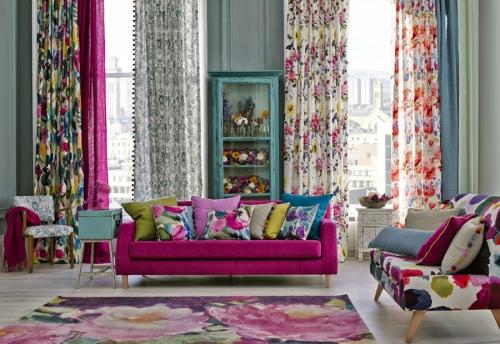 Какие шторы в моде в 2019 году. Шторы 2019 года: 150 фото модных и стильных вариантов украшений различных дизайнов