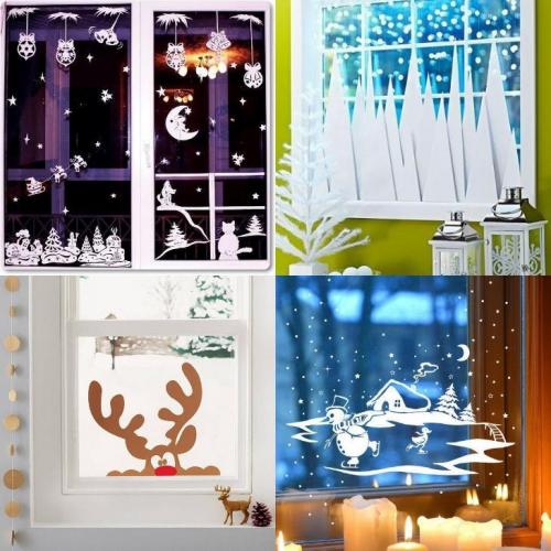 Украшения на новый год 2019 своими руками. Новый год 2019: как украсить дом своими руками