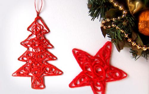 Как украсить красиво квартиру к Новому году. Как украсить квартиру к Новому году 2020 своими руками (58 фото)