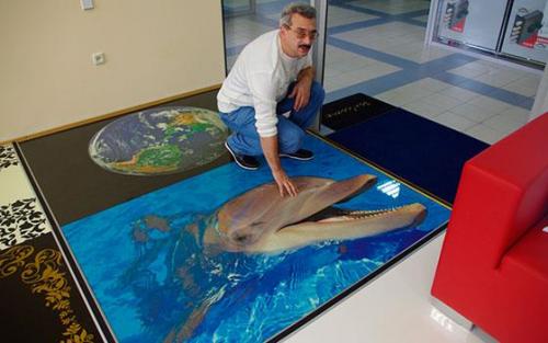 Чем застелить пол дешево. Самое дешевое напольное покрытие