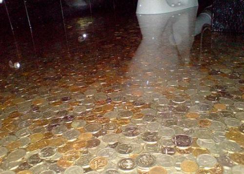 Чем застелить пол дешево. Самое дешевое напольное покрытие