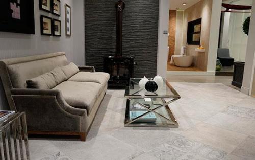 Чем застелить пол дешево. Самое дешевое напольное покрытие