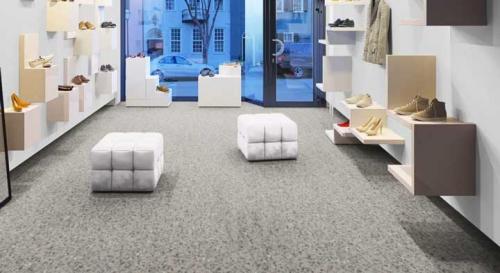 Самое дешевое напольное покрытие. Линолеум