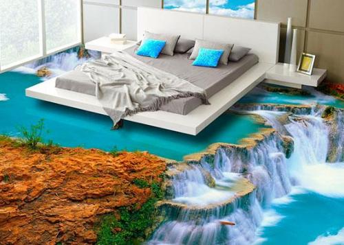 Чем застелить пол дешево. Самое дешевое напольное покрытие