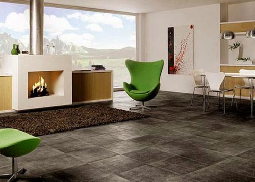 Чем застелить пол дешево. Самое дешевое напольное покрытие