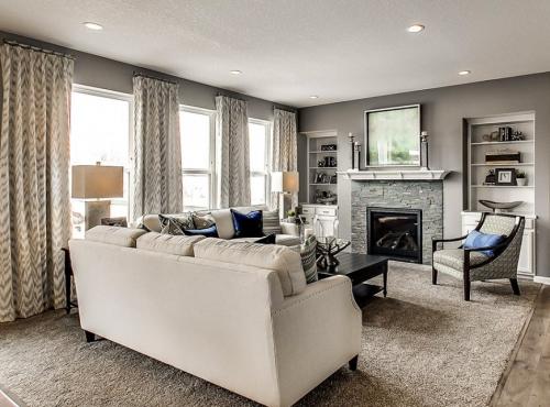 В светлую ГОСТИНУЮ шторы. ШТОРЫ В ГОСТИНУЮ В СОВРЕМЕННОМ СТИЛЕ (100+ вариантов) 26 В светлую ГОСТИНУЮ шторы. ШТОРЫ В ГОСТИНУЮ В СОВРЕМЕННОМ СТИЛЕ (100+ вариантов) 26