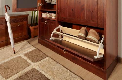 Стильные шкафы в прихожую. Шкаф в прихожую – преимущества использования и экономия пространства. 95 фото дизайнерских хитростей