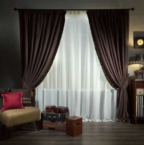 В светлую ГОСТИНУЮ шторы. ШТОРЫ В ГОСТИНУЮ В СОВРЕМЕННОМ СТИЛЕ (100+ вариантов)