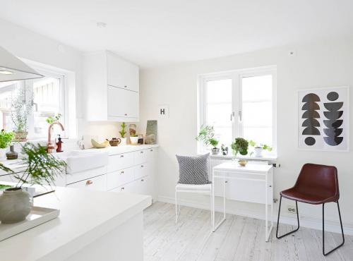 Популярные стили интерьера 2019. Какие стили интерьера в моде в 2019ом?