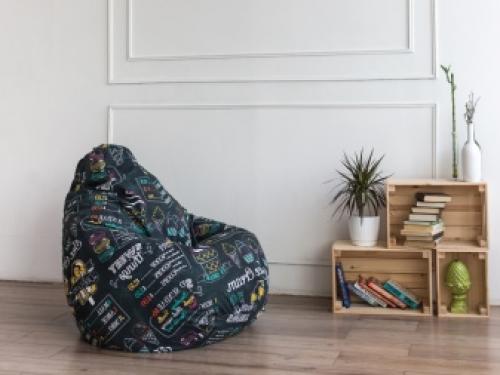 Кресло качалка в интерьере: каждому возрасту свое! 18