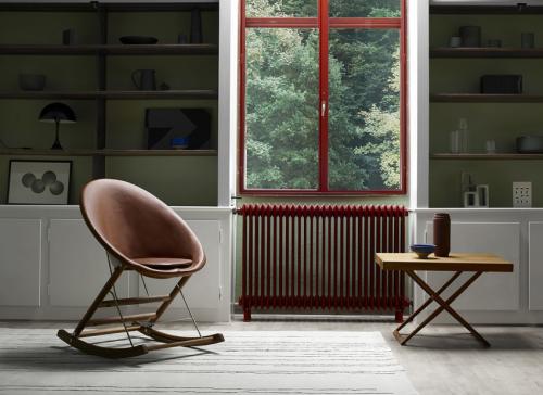 Кресло качалка в интерьере гостиной. Кресло-качалка – стильные, современные, качественные и удобные модели от ведущих производителей (135 фото)