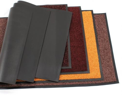 Какой придверный коврик лучше. Как выбрать придверный коврик 07