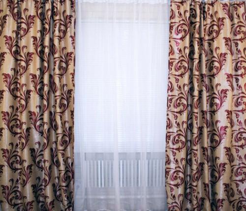 Какие сейчас модные шторы. Модные шторы — современные тренды и лучшие новинки дизайна. 125 фото актуальных штор сезона 2019-2020