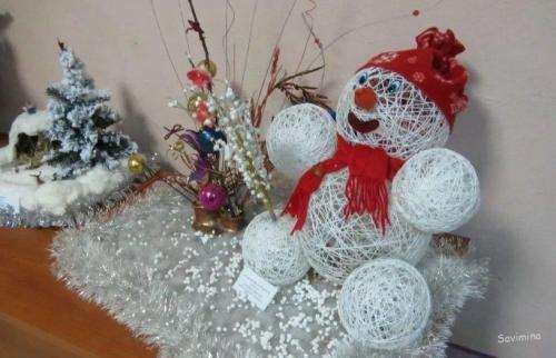 Поделки на новый год 2020 своими руками. Новогодние поделки в школу (класс) своими руками на 2020 год — самые новые идеи