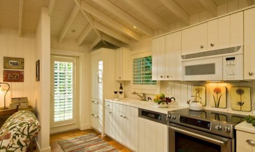 Дизайн кухни с прихожей вместе. Удобная кухня-прихожая: стиль оформления