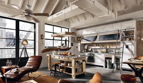 Популярные стили интерьера 2019. Какие стили интерьера в моде в 2019ом?