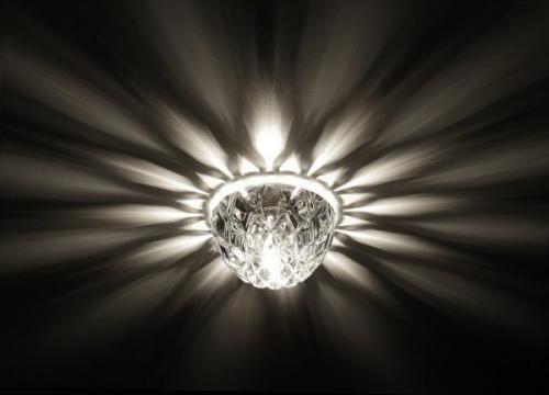 Споты потолочные виды. Как правильно выбрать споты для натяжных потолков