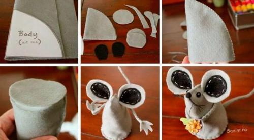 Поделки на новый год 2020 своими руками. Новогодние поделки в школу (класс) своими руками на 2020 год — самые новые идеи