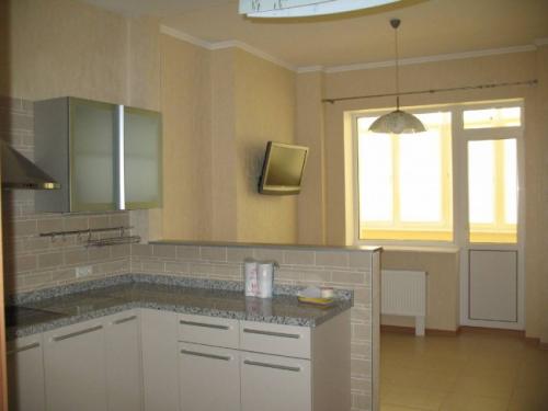 Перенос кухни в коридор в однокомнатной квартире. Как правильно перенести кухню в прихожую?