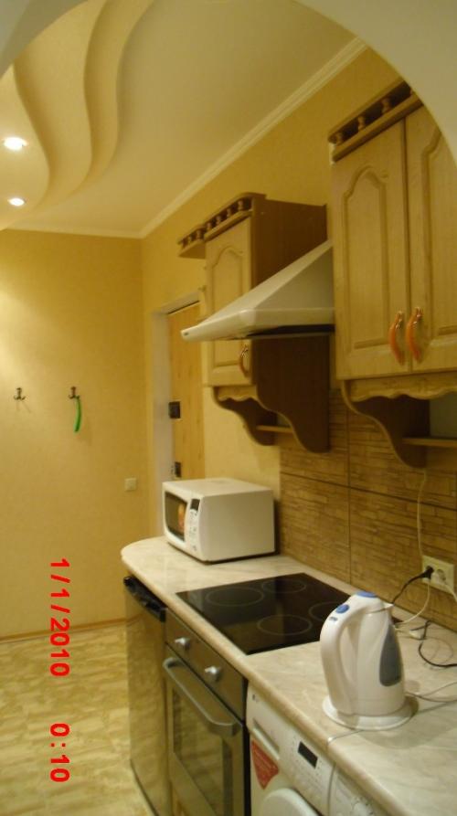 Перенос кухни в коридор в однокомнатной квартире. Как правильно перенести кухню в прихожую?