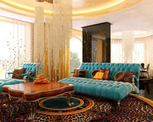 Популярные стили интерьера 2019. Какие стили интерьера в моде в 2019ом?