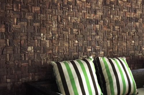 Мозаика из дерева на стену. Деревянная мозаика: технология и нюансы монтажа