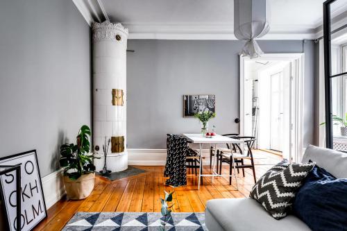 Популярные стили интерьера 2019. Какие стили интерьера в моде в 2019ом?