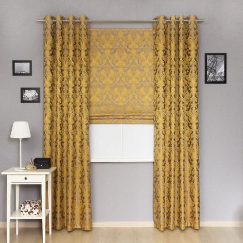 Какие сейчас модные шторы. Модные шторы — современные тренды и лучшие новинки дизайна. 125 фото актуальных штор сезона 2019-2020