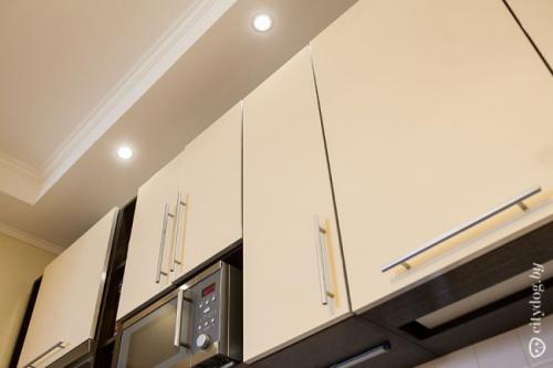 Перенос кухни в коридор в однокомнатной квартире. Как правильно перенести кухню в прихожую?