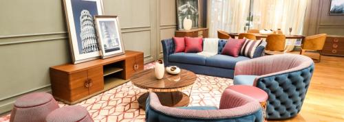 Модная мебель 2019. Диваны 2019 года: популярные модели и особенности дизайна. Более 115 реальных фото современной мебели из каталога