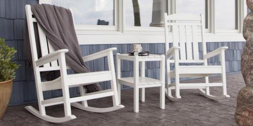 Кресло качалка в интерьере гостиной. Кресло-качалка – стильные, современные, качественные и удобные модели от ведущих производителей (135 фото)