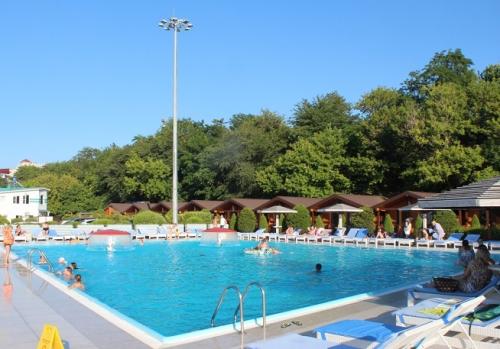 Бассейн для купания своими руками. Оборудование для бассейна 02