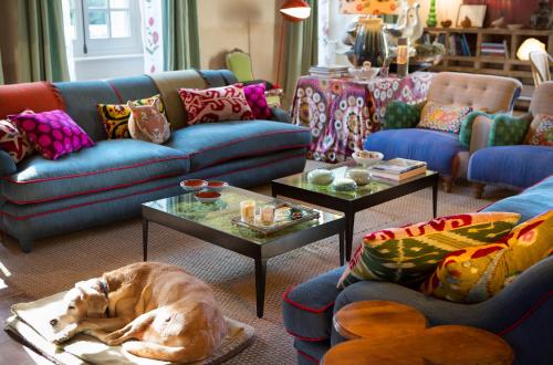 Популярные стили интерьера 2019. Какие стили интерьера в моде в 2019ом?