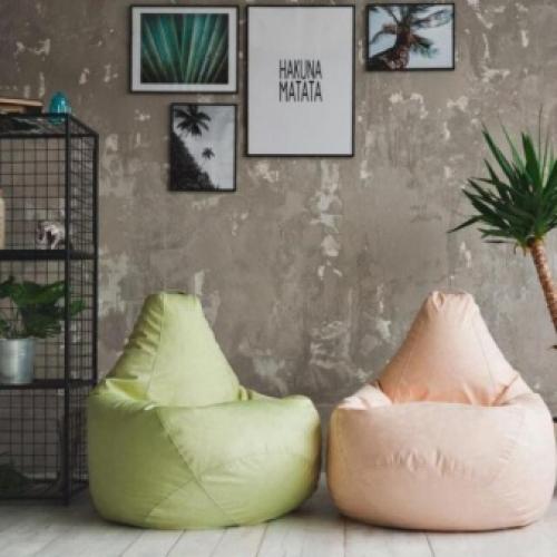 Кресло качалка в интерьере: каждому возрасту свое! 20