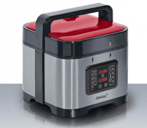 Медленноварка, что такое. Тиховарка 01