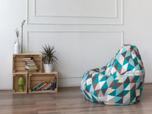 Кресло качалка в интерьере: каждому возрасту свое! 19