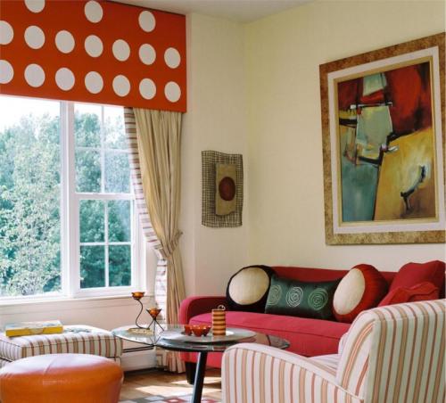 Модные шторы для спальни 2019. Шторы для спальни — фото лучших новинок 2019 года