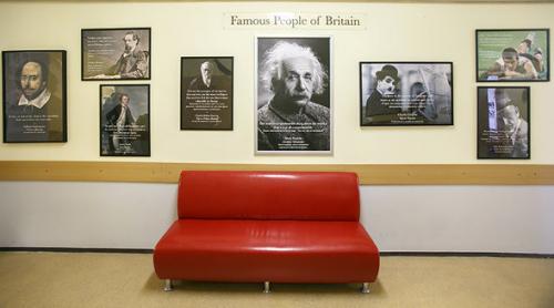 Как оформить кабинет директора. Дизайн кабинета руководителя: зонирование, выбор декора, модные тенденции 08