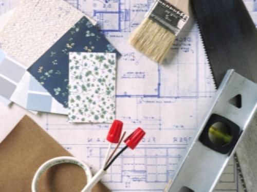 Дизайн кухни в двухкомнатной квартире. Дизайн интерьера двухкомнатной квартиры: оборудуем кухню 10