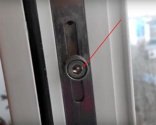 Металлопластиковые окна зимой. Как перевести пвх окно в зимний режим