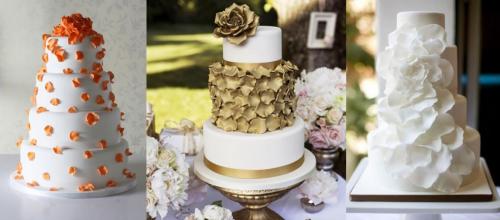 Лепестки роз на свадьбу. Как 12 способами использовать лепестки роз на свадьбе: