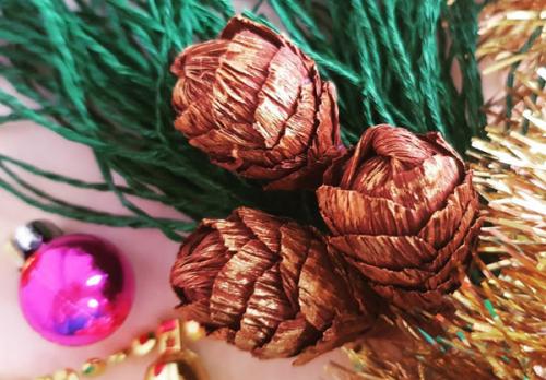 Новогодние поделки на 2019 год. Поделки на новый год своими руками – самое интересное и легкое