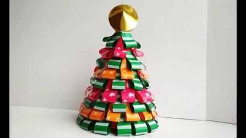 Подделка на новый год 2019. Поделки на новый год своими руками – самое интересное и легкое 36