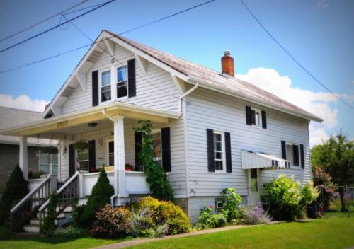 Бунгало стиль в архитектуре. Стили архитектуры США: бунгало (Bungalow)